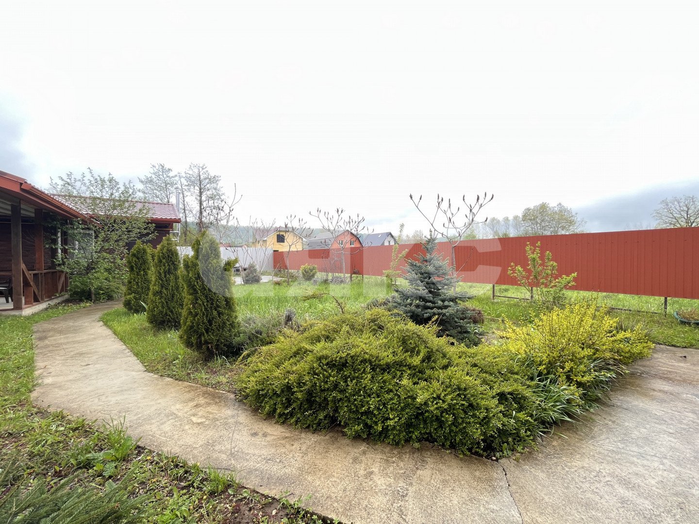 Фото №29: Дом 135 м² + 8 сот. - Каменномостский, ул. Гагарина, 37