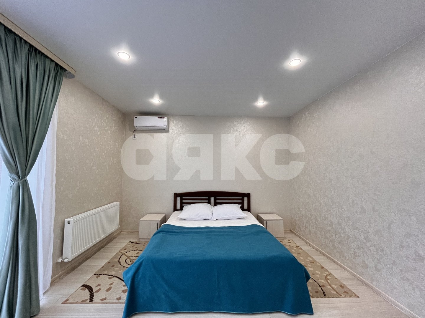 Фото №8: Дом 135 м² + 8 сот. - Каменномостский, ул. Гагарина, 37