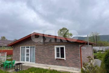 Фото №3: Дом 135 м² - Каменномостский, ул. Гагарина, 37