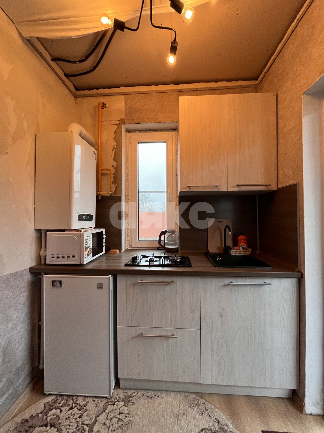 Фото №27: Дом 135 м² + 8 сот. - Каменномостский, ул. Гагарина, 37