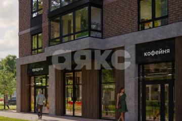 Фото №4: 2-комнатная квартира 77 м² - Мариуполь, р. Жовтневый, ул. Административная площадь