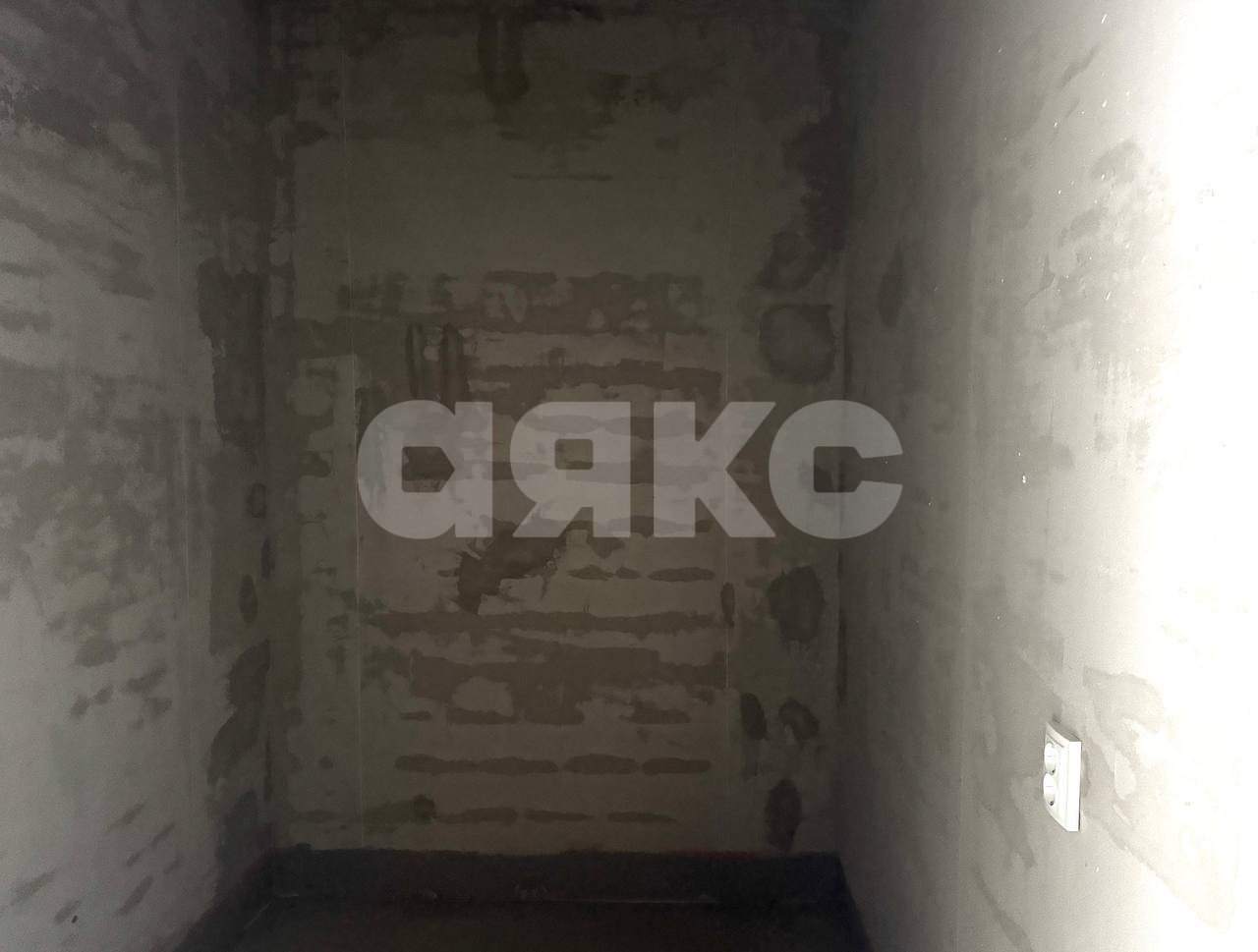 Фото №5: Студия 26 м² - Тула, Зареченский территориальный округ, п. Горелки, ул. Большая, 6