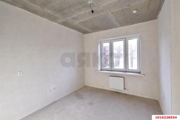 Фото №3: 2-комнатная квартира 60 м² - Краснодар, мкр. ЖК Мечта, ул. имени Героя Георгия Бочарникова