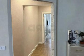 Фото №5: 2-комнатная квартира 70 м² - Краснодар, мкр. жилой комплекс Каскад, ул. имени Дмитрия Благоева, 31к1