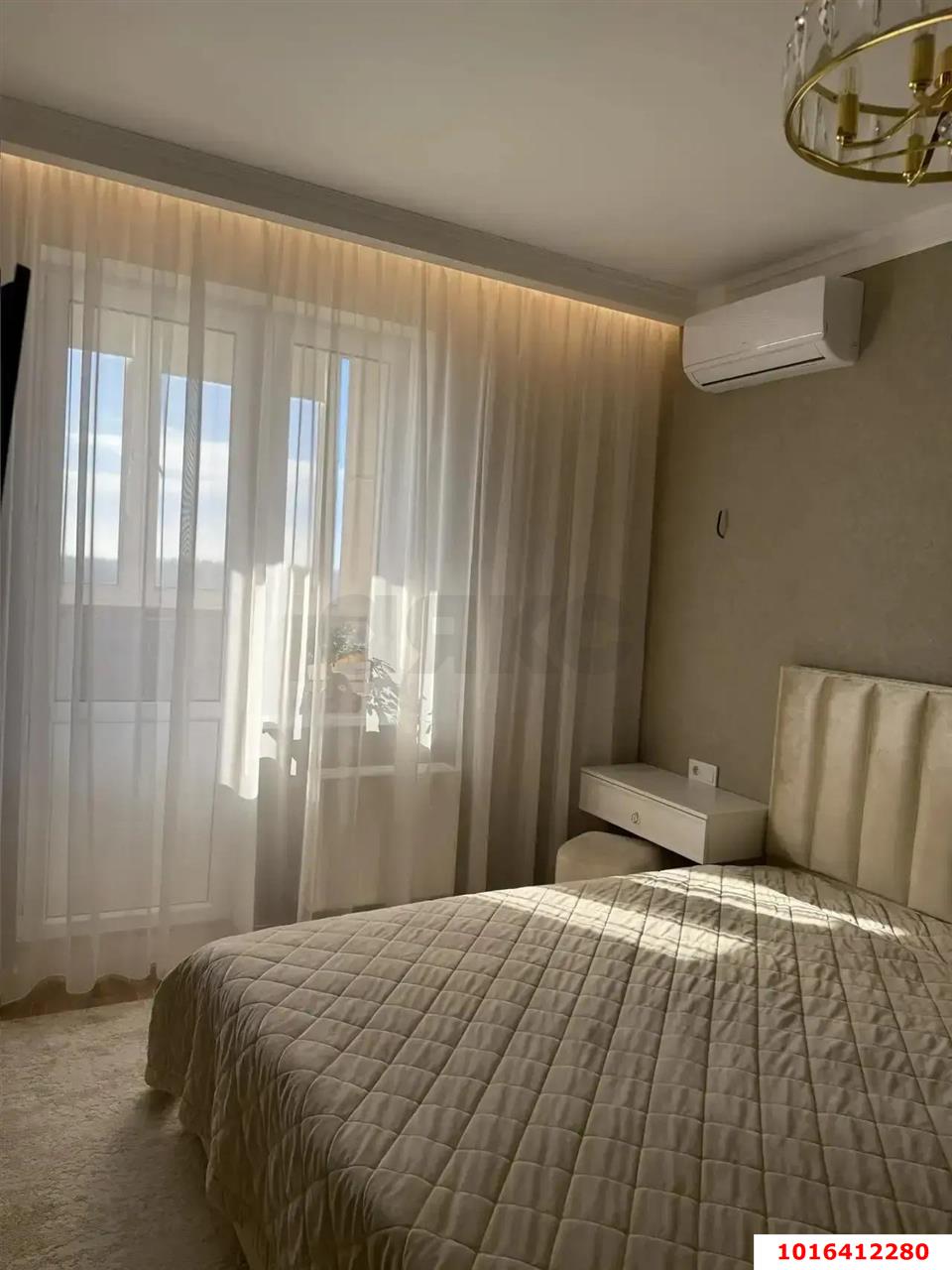 Фото №7: 2-комнатная квартира 70 м² - Краснодар, Карасунский внутригородской округ, мкр. жилой комплекс Каскад, ул. имени Дмитрия Благоева, 31к1