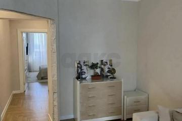 Фото №4: 2-комнатная квартира 70 м² - Краснодар, мкр. жилой комплекс Каскад, ул. имени Дмитрия Благоева, 31к1