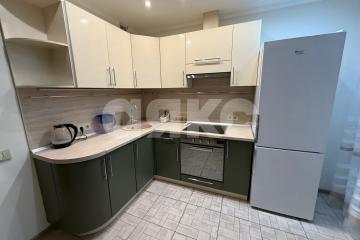 Фото №1: 1-комнатная квартира 40 м² - Липецк, мкр. Елецкий, ул. Хренникова, 5