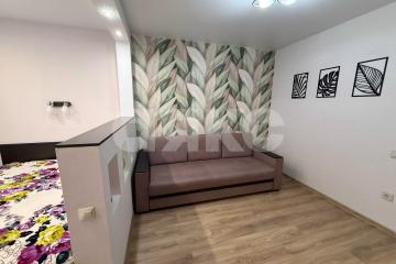 Фото №3: 1-комнатная квартира 40 м² - Липецк, мкр. Елецкий, ул. Хренникова, 5