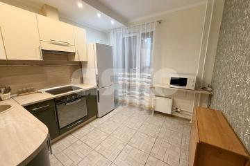 Фото №2: 1-комнатная квартира 40 м² - Липецк, мкр. Елецкий, ул. Хренникова, 5