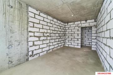 Фото №2: 1-комнатная квартира 39 м² - Пригородный, мкр. жилой комплекс Мини-полис Куб-А, ул. Сербская, 6к6