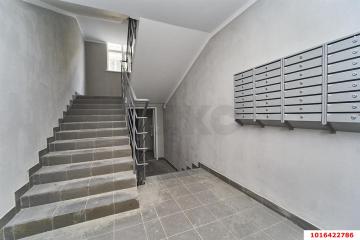 Фото №5: 1-комнатная квартира 39 м² - Пригородный, мкр. жилой комплекс Мини-полис Куб-А, ул. Сербская, 6к6