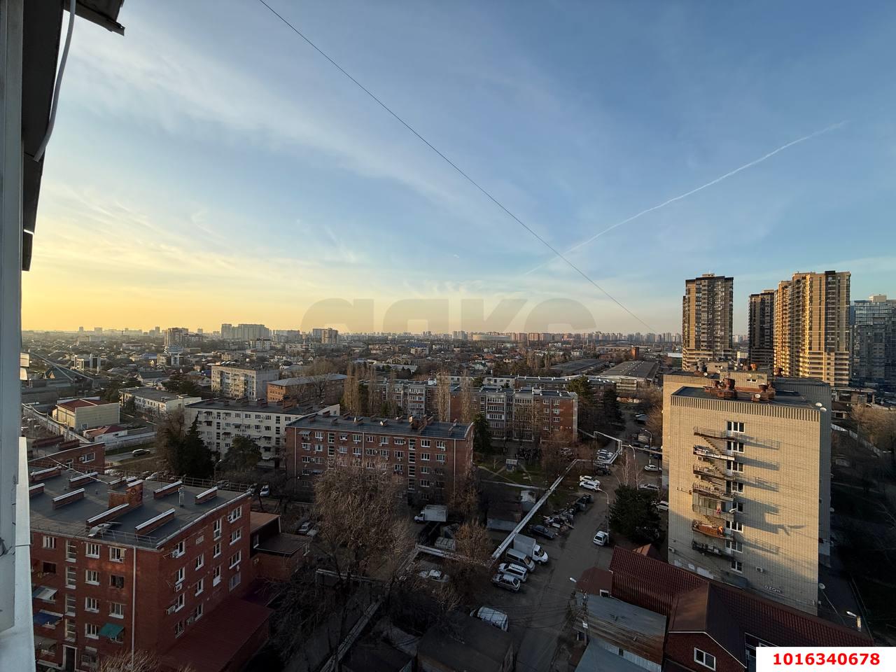 Фото №16: 3-комнатная квартира 102 м² - Краснодар, Карасунский внутригородской округ, мкр. Хлопчато-бумажный Комбинат, ул. Стасова, 183/2