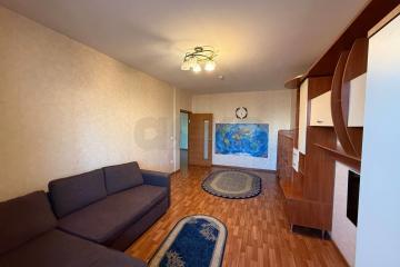 Фото №2: 3-комнатная квартира 102 м² - Краснодар, мкр. Хлопчато-бумажный Комбинат, ул. Стасова, 183/2