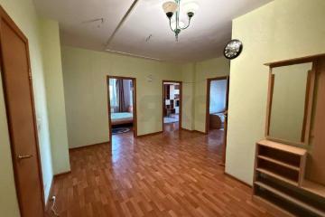 Фото №3: 3-комнатная квартира 102 м² - Краснодар, мкр. Хлопчато-бумажный Комбинат, ул. Стасова, 183/2