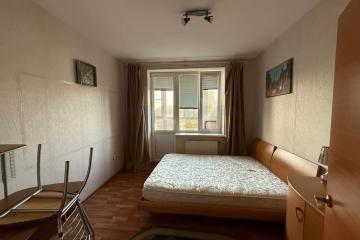 Фото №5: 3-комнатная квартира 102 м² - Краснодар, мкр. Хлопчато-бумажный Комбинат, ул. Стасова, 183/2