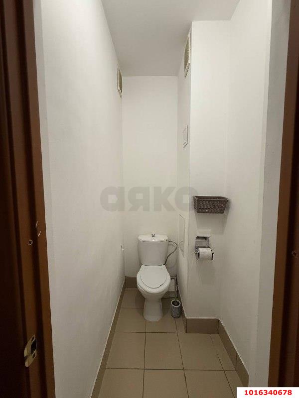 Фото №9: 3-комнатная квартира 102 м² - Краснодар, Карасунский внутригородской округ, мкр. Хлопчато-бумажный Комбинат, ул. Стасова, 183/2