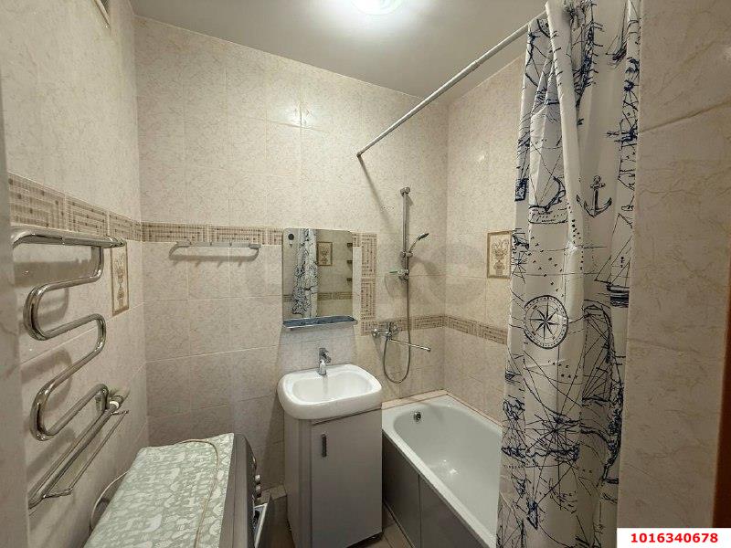 Фото №8: 3-комнатная квартира 102 м² - Краснодар, Карасунский внутригородской округ, мкр. Хлопчато-бумажный Комбинат, ул. Стасова, 183/2