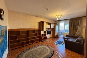 Фото №1: 3-комнатная квартира 102 м² - Краснодар, мкр. Хлопчато-бумажный Комбинат, ул. Стасова, 183/2