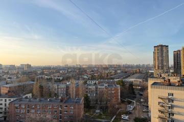 Фото №1: 3-комнатная квартира 83 м² - Краснодар, мкр. Хлопчато-бумажный Комбинат, ул. Стасова, 183/2