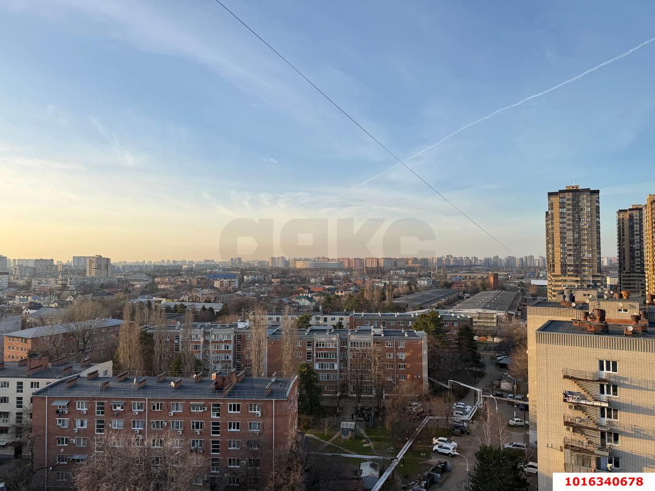 Фото №15: 3-комнатная квартира 102 м² - Краснодар, Карасунский внутригородской округ, мкр. Хлопчато-бумажный Комбинат, ул. Стасова, 183/2