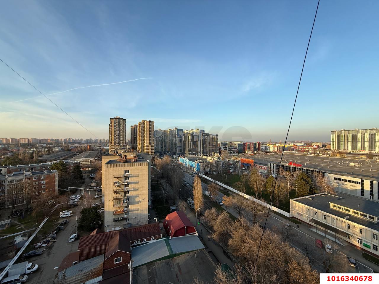 Фото №14: 3-комнатная квартира 102 м² - Краснодар, Карасунский внутригородской округ, мкр. Хлопчато-бумажный Комбинат, ул. Стасова, 183/2