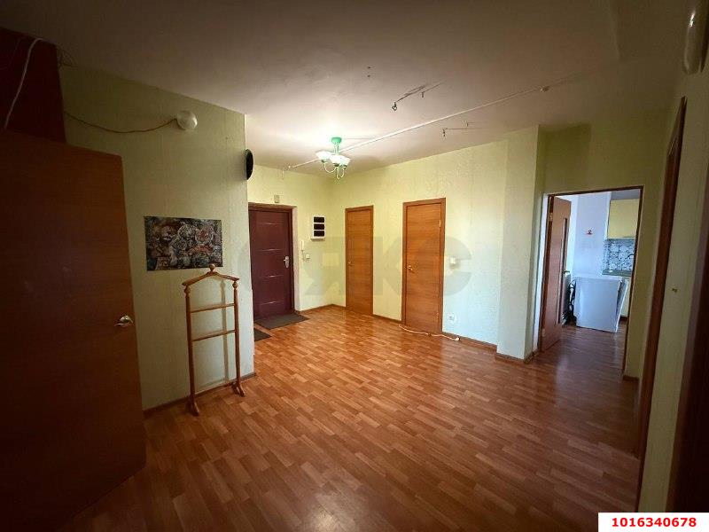 Фото №4: 3-комнатная квартира 102 м² - Краснодар, Карасунский внутригородской округ, мкр. Хлопчато-бумажный Комбинат, ул. Стасова, 183/2