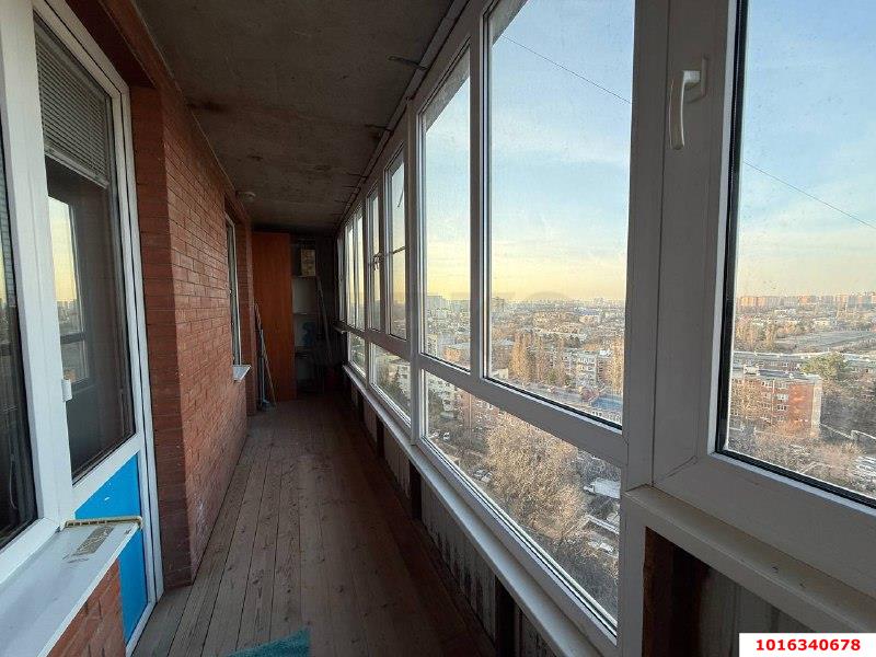 Фото №12: 3-комнатная квартира 102 м² - Краснодар, Карасунский внутригородской округ, мкр. Хлопчато-бумажный Комбинат, ул. Стасова, 183/2