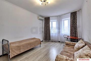 Фото №1: 2-комнатная квартира 68 м² - Краснодар, мкр. Западный внутригородской округ, ул. Фёдора Лузана, 4