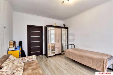 Фото №3: 2-комнатная квартира 68 м² - Краснодар, мкр. Западный внутригородской округ, ул. Фёдора Лузана, 4