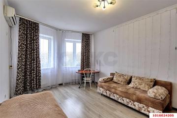 Фото №2: 2-комнатная квартира 68 м² - Краснодар, мкр. Западный внутригородской округ, ул. Фёдора Лузана, 4