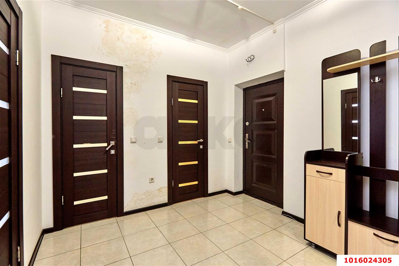 Фото №18: 2-комнатная квартира 68 м² - Краснодар, мкр. Западный внутригородской округ, ул. Фёдора Лузана, 4