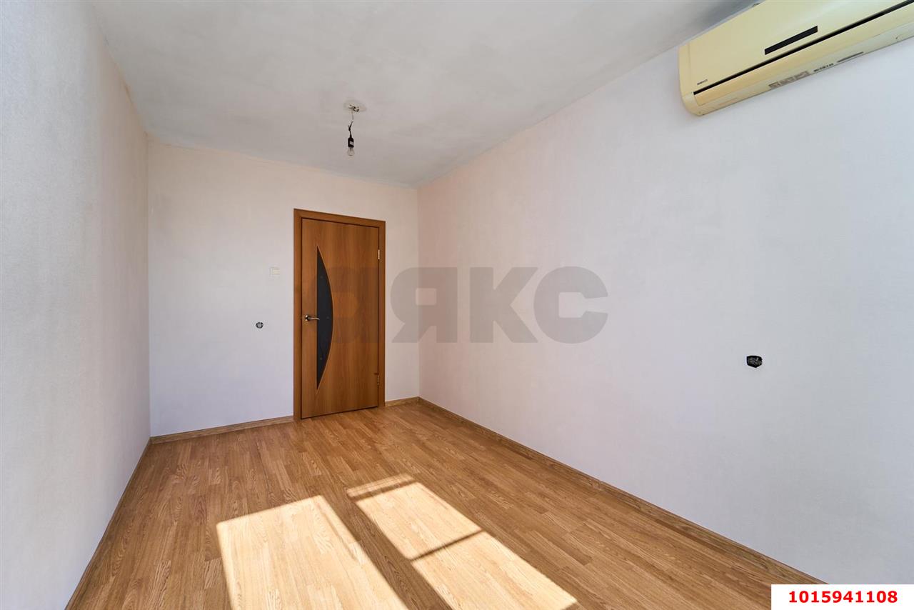 Фото №9: 3-комнатная квартира 60 м² - Краснодар, Авиагородок, мкр. Прикубанский внутригородской округ, ул. имени Дзержинского, 131