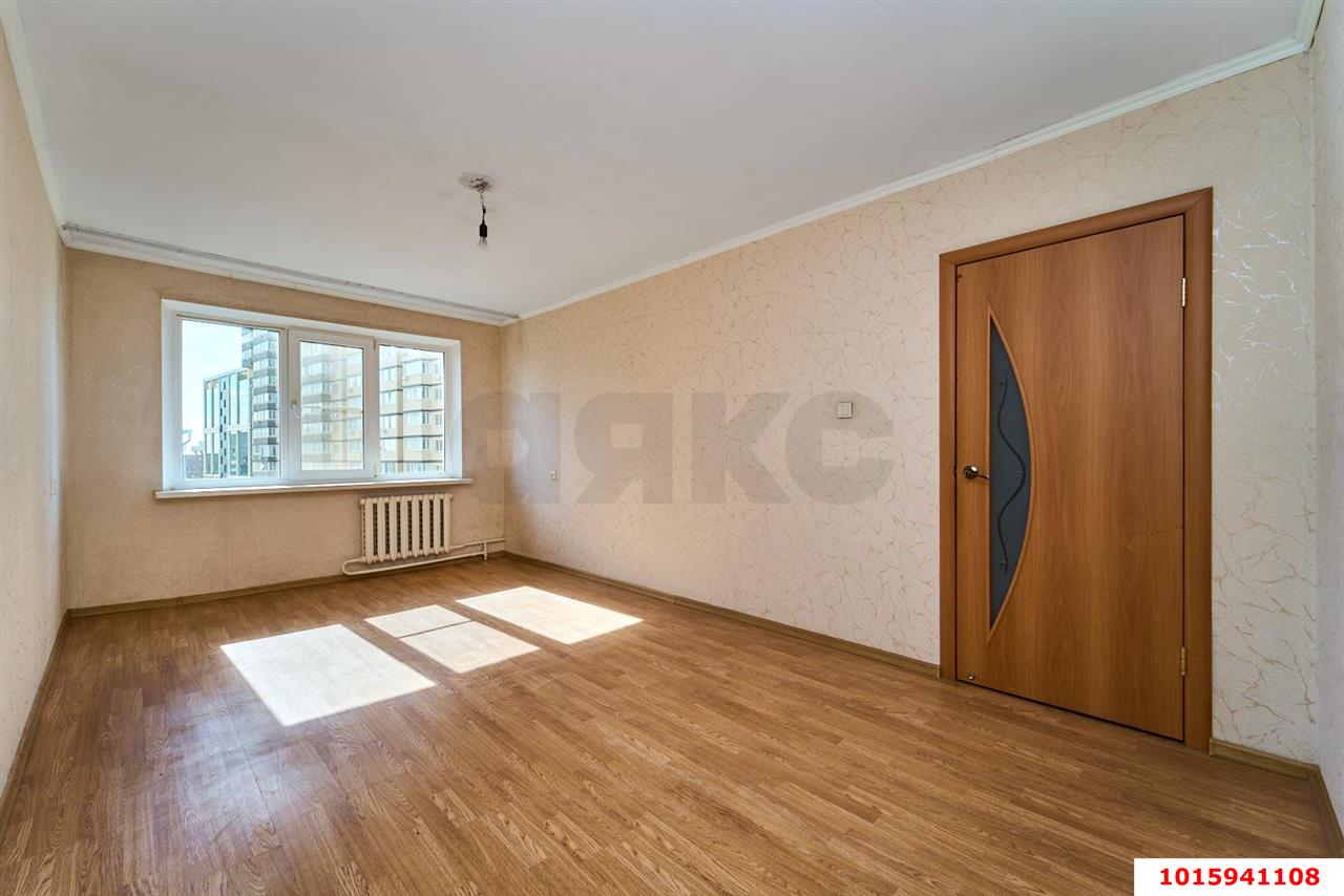 Фото №6: 3-комнатная квартира 60 м² - Краснодар, Авиагородок, мкр. Прикубанский внутригородской округ, ул. имени Дзержинского, 131