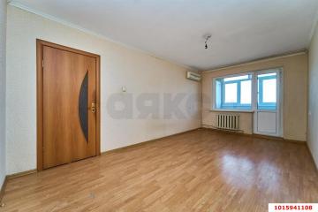 Фото №4: 3-комнатная квартира 60 м² - Краснодар, мкр. Прикубанский внутригородской округ, ул. имени Дзержинского, 131