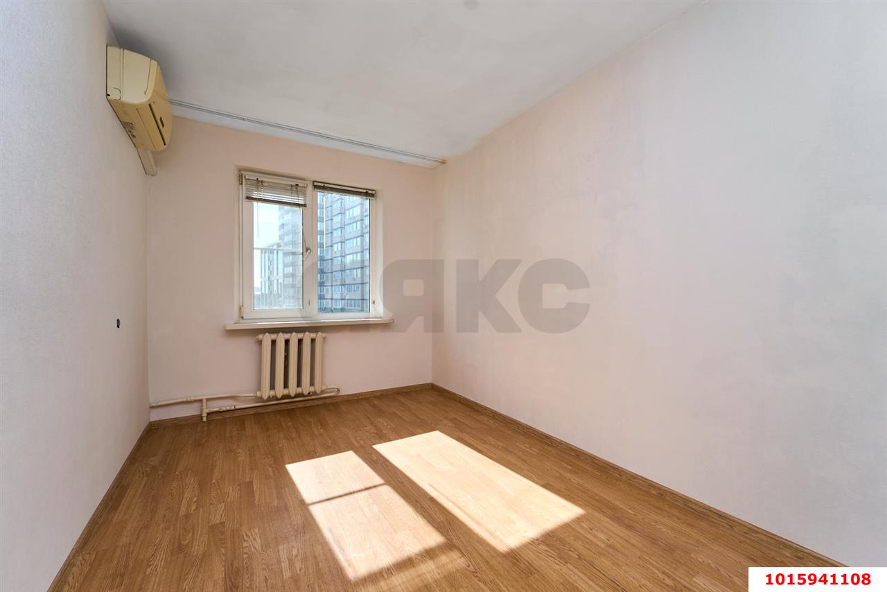 Фото №8: 3-комнатная квартира 60 м² - Краснодар, Авиагородок, мкр. Прикубанский внутригородской округ, ул. имени Дзержинского, 131