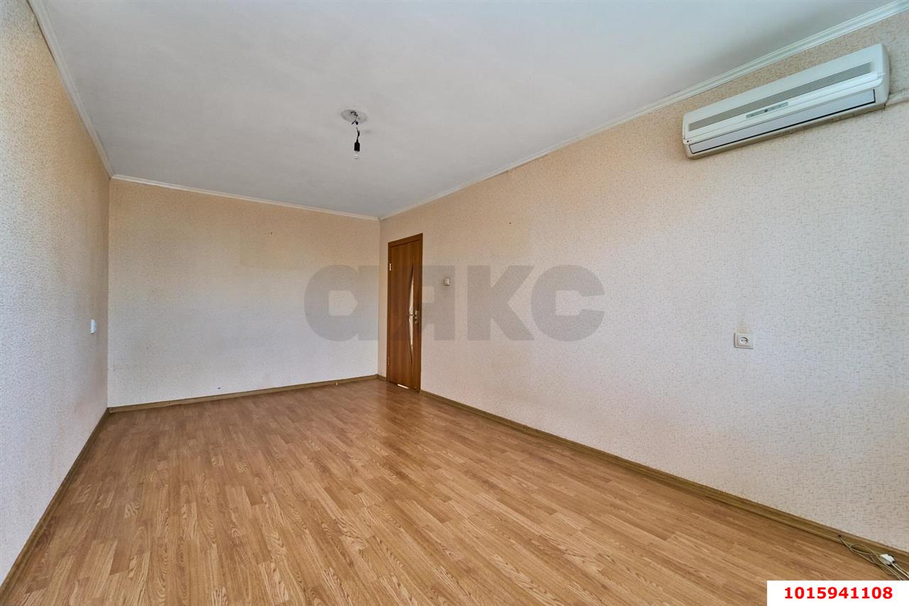 Фото №5: 3-комнатная квартира 60 м² - Краснодар, Авиагородок, мкр. Прикубанский внутригородской округ, ул. имени Дзержинского, 131