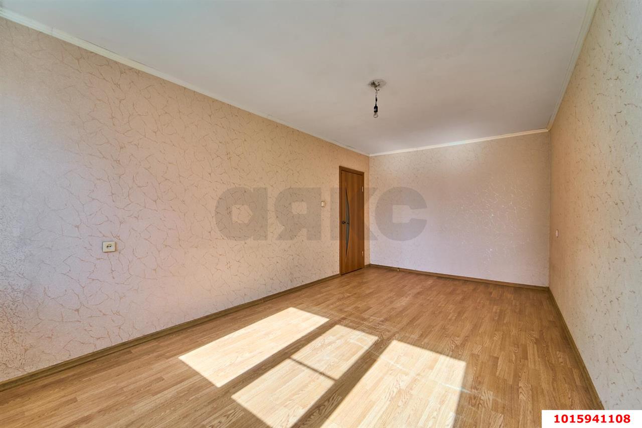 Фото №7: 3-комнатная квартира 60 м² - Краснодар, Авиагородок, мкр. Прикубанский внутригородской округ, ул. имени Дзержинского, 131