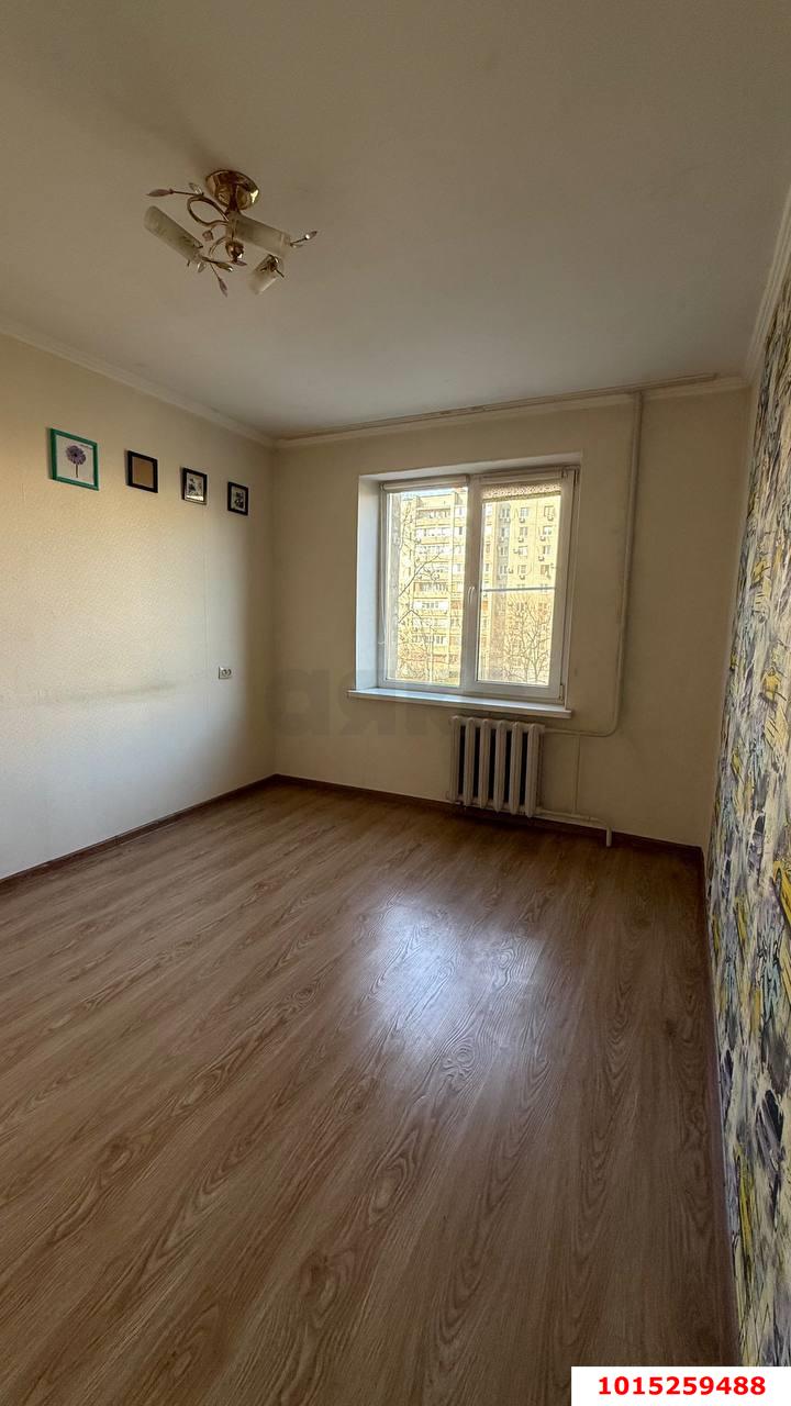 Фото №5: 2-комнатная квартира 55 м² - Краснодар, Западный внутригородской округ, мкр. Фестивальный, ул. имени Тургенева, 142