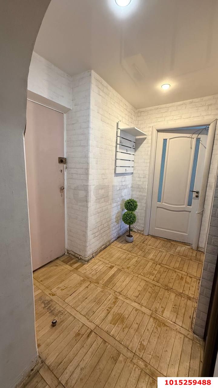 Фото №10: 2-комнатная квартира 55 м² - Краснодар, Западный внутригородской округ, мкр. Фестивальный, ул. имени Тургенева, 142