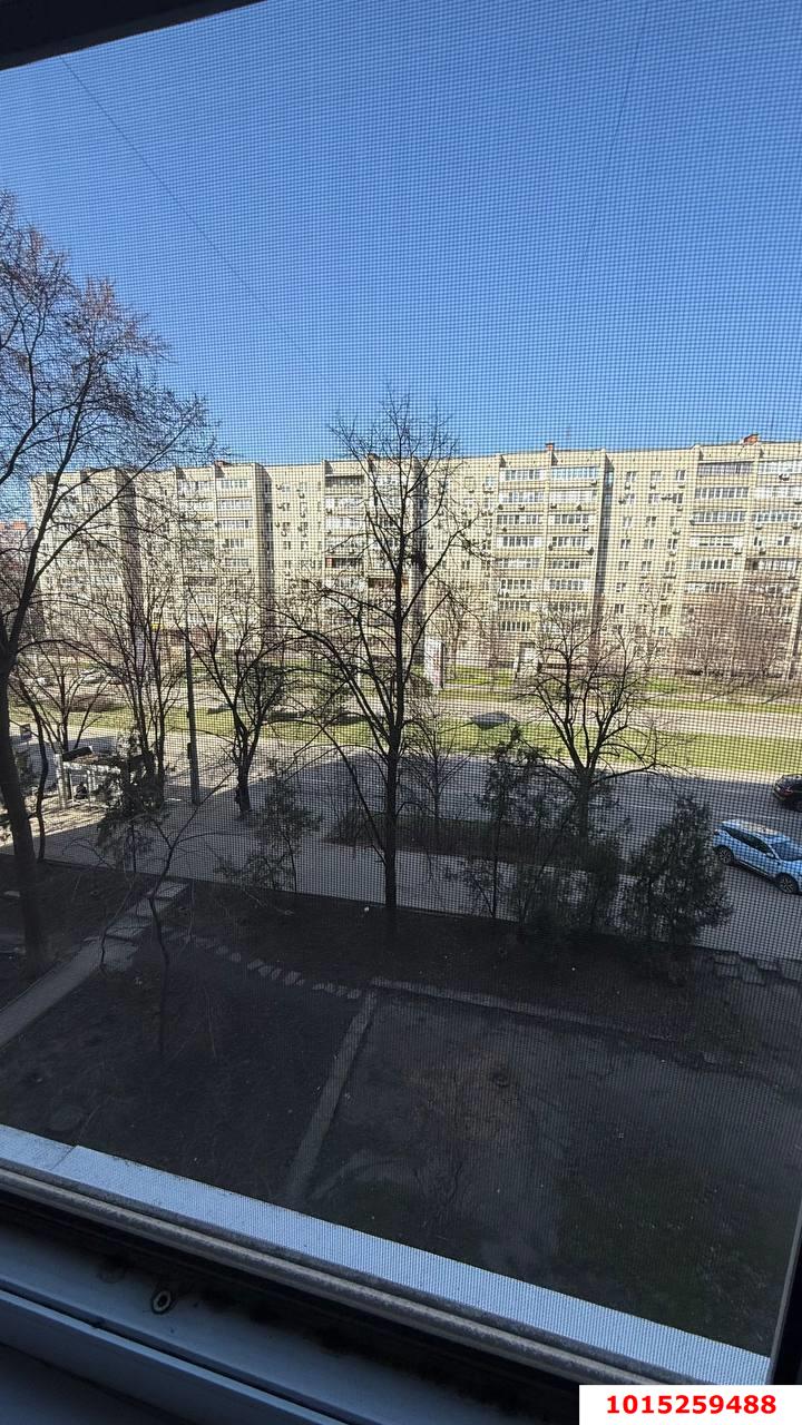 Фото №15: 2-комнатная квартира 55 м² - Краснодар, Западный внутригородской округ, мкр. Фестивальный, ул. имени Тургенева, 142