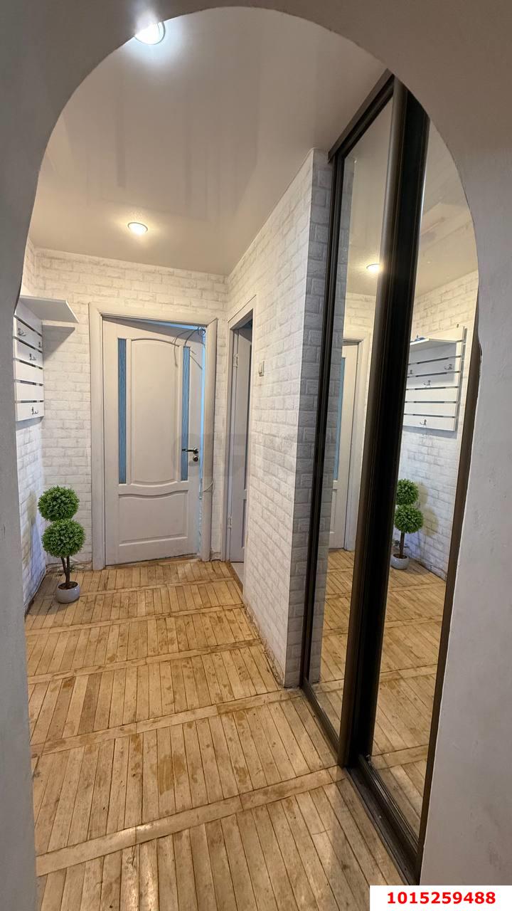 Фото №9: 2-комнатная квартира 55 м² - Краснодар, Западный внутригородской округ, мкр. Фестивальный, ул. имени Тургенева, 142