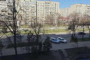 Фото №3: 2-комнатная квартира 55 м² - Краснодар, мкр. Фестивальный, ул. имени Тургенева, 142