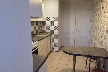 Фото №2: 2-комнатная квартира 55 м² - Краснодар, мкр. Фестивальный, ул. имени Тургенева, 142