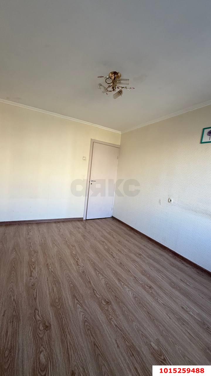 Фото №6: 2-комнатная квартира 55 м² - Краснодар, Западный внутригородской округ, мкр. Фестивальный, ул. имени Тургенева, 142