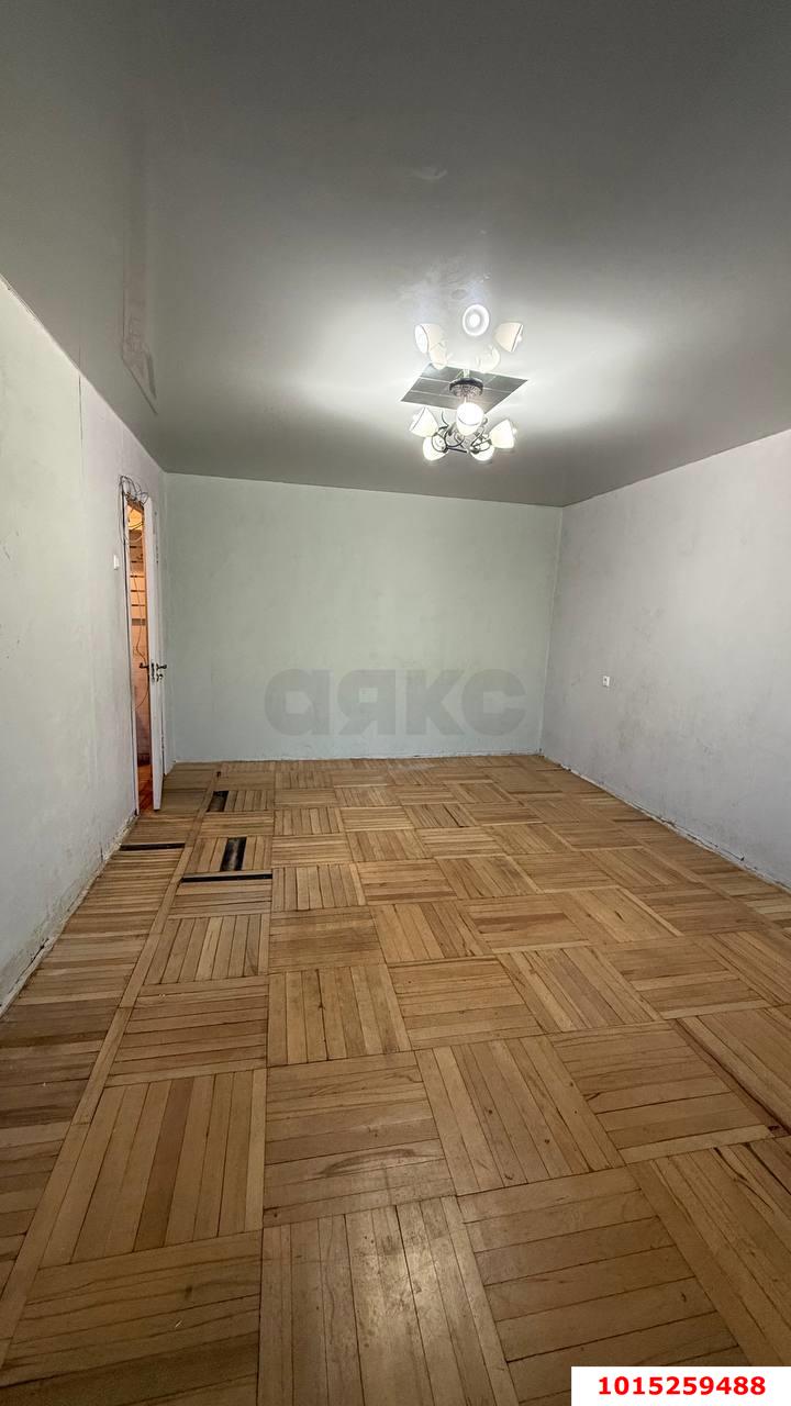 Фото №8: 2-комнатная квартира 55 м² - Краснодар, Западный внутригородской округ, мкр. Фестивальный, ул. имени Тургенева, 142