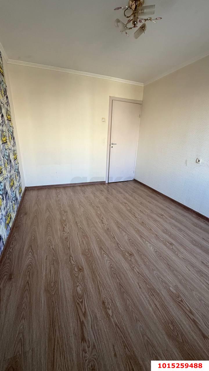 Фото №4: 2-комнатная квартира 55 м² - Краснодар, Западный внутригородской округ, мкр. Фестивальный, ул. имени Тургенева, 142