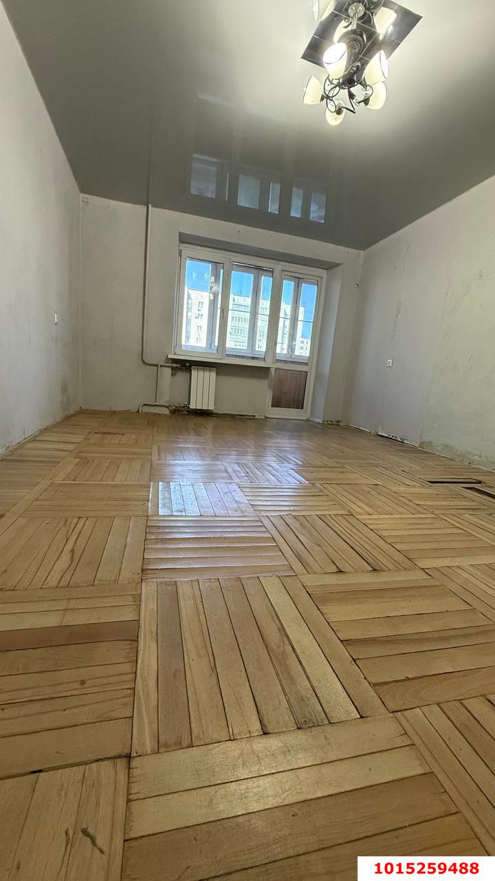 Фото №7: 2-комнатная квартира 55 м² - Краснодар, Западный внутригородской округ, мкр. Фестивальный, ул. имени Тургенева, 142