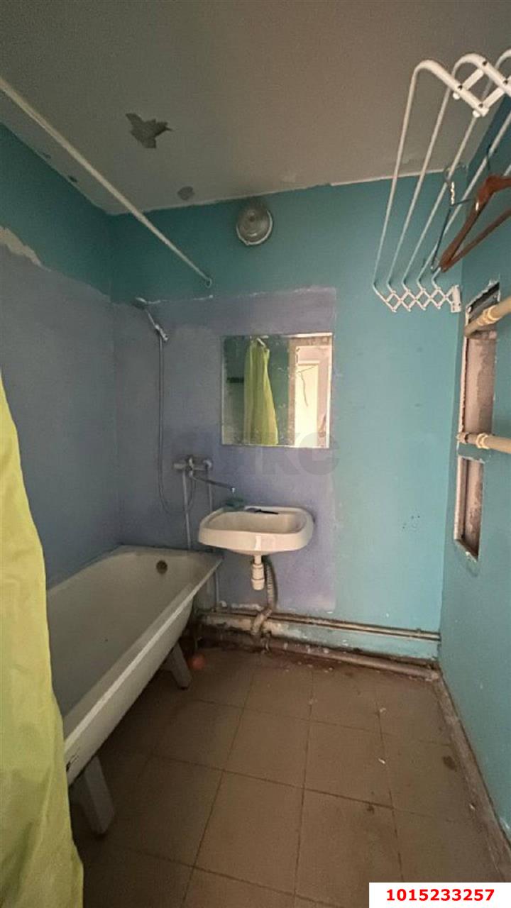 Фото №4: 3-комнатная квартира 78 м² - Краснодар, Прикубанский внутригородской округ, мкр. Восточно-Кругликовский, ул. Героя А.А. Аверкиева, 12