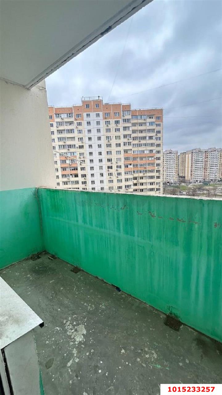 Фото №7: 3-комнатная квартира 78 м² - Краснодар, Прикубанский внутригородской округ, мкр. Восточно-Кругликовский, ул. Героя А.А. Аверкиева, 12