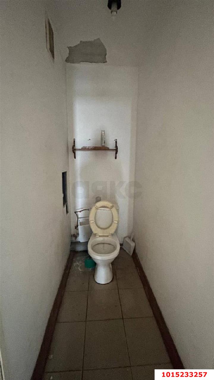 Фото №6: 3-комнатная квартира 78 м² - Краснодар, Прикубанский внутригородской округ, мкр. Восточно-Кругликовский, ул. Героя А.А. Аверкиева, 12